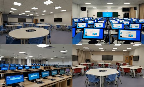 數說信息化丨信息技術中心不平凡的2020 計算機系統的集成與技術維護